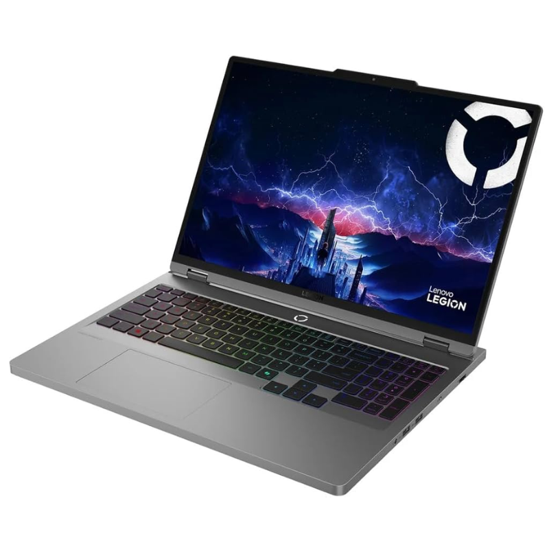 Lenovo Legion 5 16IAX10 Ultra 9 RTX 5060 32GB 1TB 240Hz