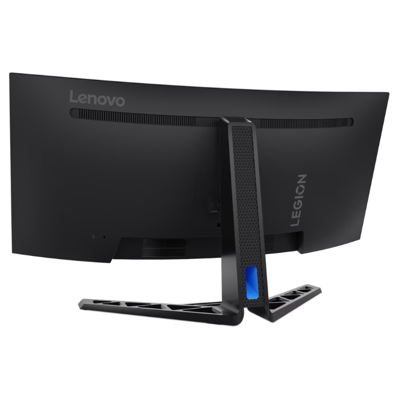 Lenovo Legion R34w-30 34 WQHD Curved Gaming Monitor