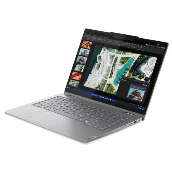 Lenovo ThinkBook 14 Gen 7 Ultra 7‑155H 8GB512GB (21MR000JUE)