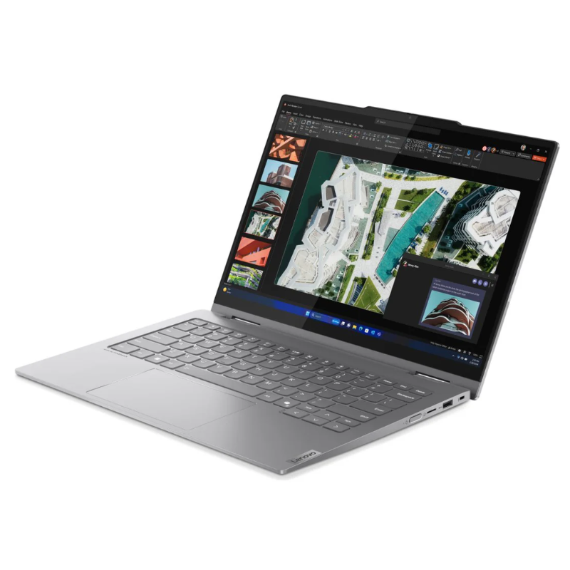 Lenovo ThinkBook 14 Gen 7 Ultra 7‑155H 8GB512GB (21MR000JUE)