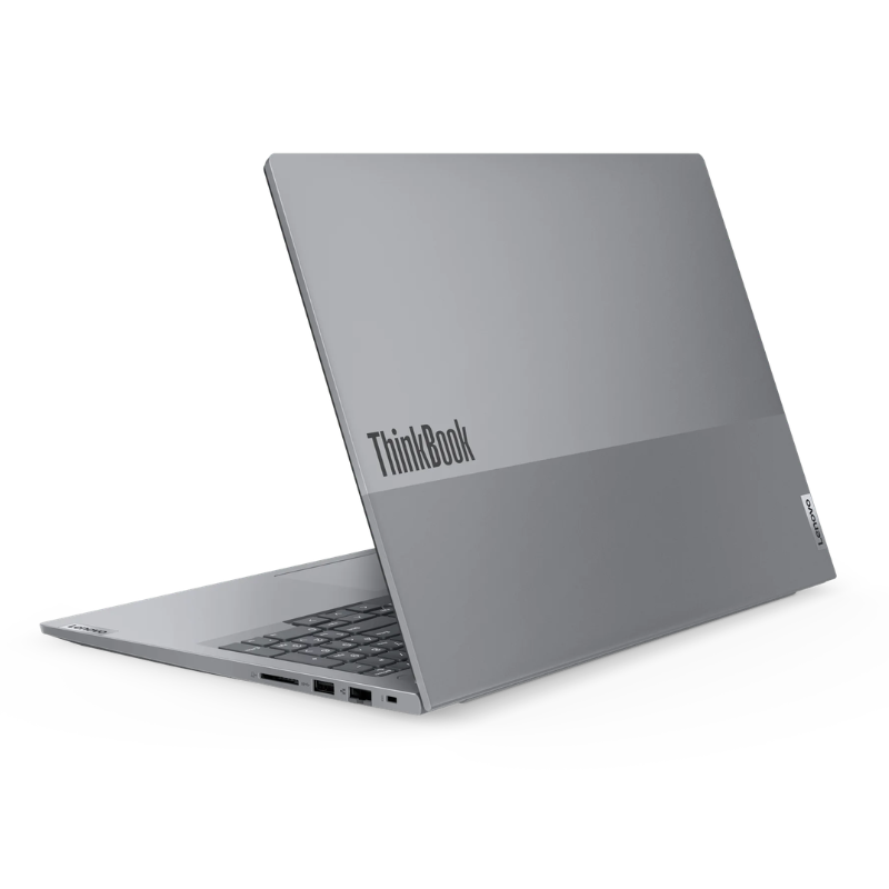 Lenovo ThinkBook 16 G8 IAL Intel Core Ultra 7 255H 8GB DDR5 512GB SSD