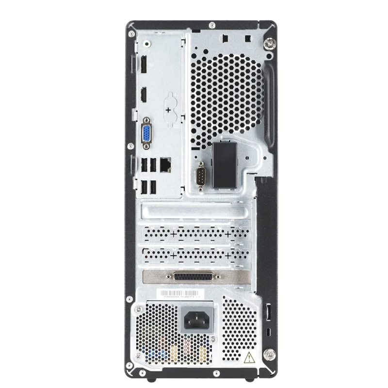 Lenovo ThinkCentre Neo 50t Gen 5 Tower
