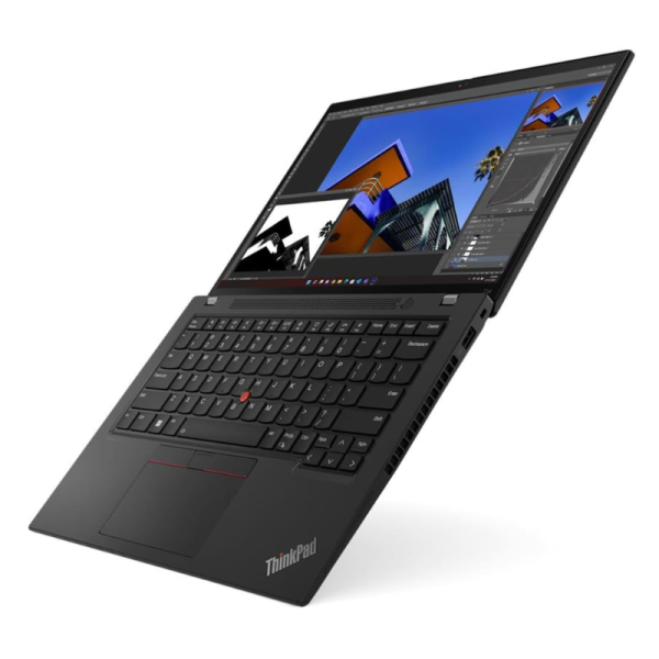 Lenovo ThinkPad T14 Gen 6 Intel Core Ultra 7 255U 16GB Ram 512GB SSD