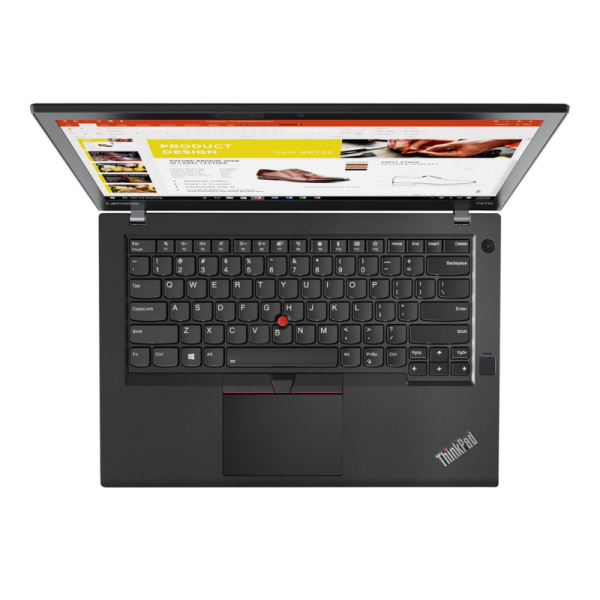 Lenovo ThinkPad