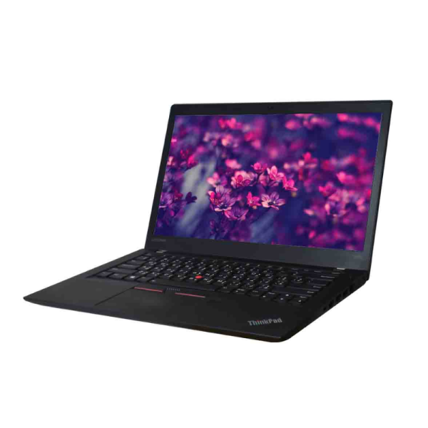 Lenovo ThinkPad