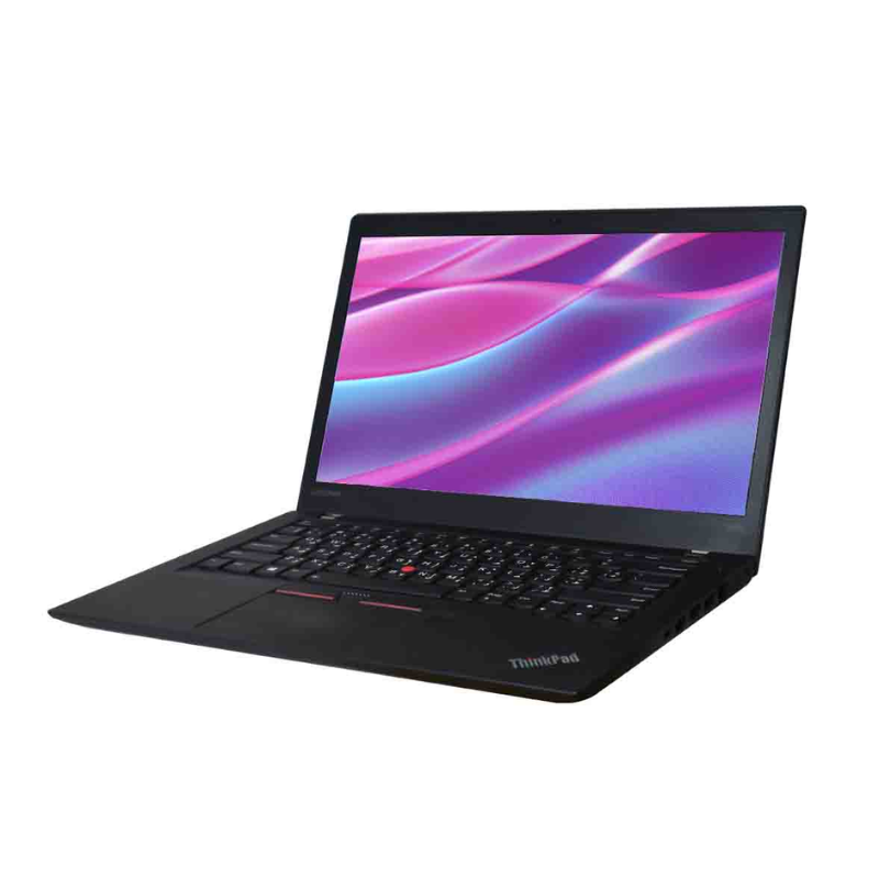 Lenovo ThinkPad