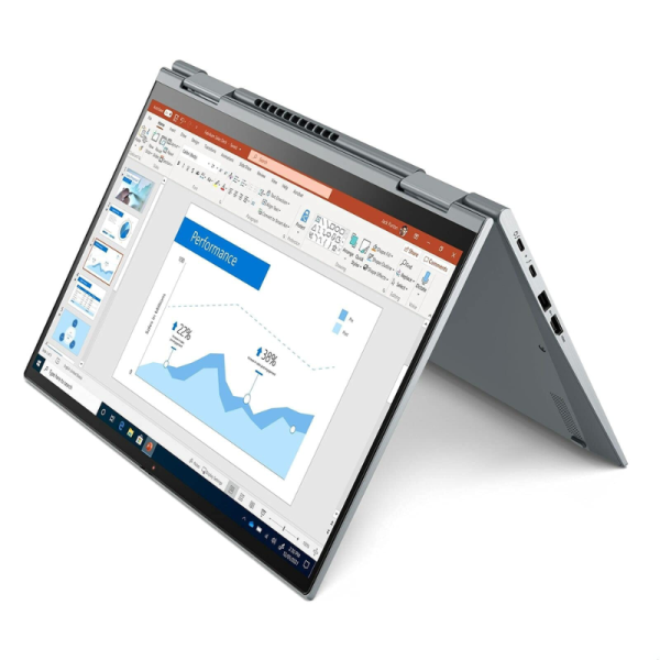 Lenovo ThinkPad X1 Yoga Gen 6 i7-11th Gen 16GB RAM 512GB SSD Touch