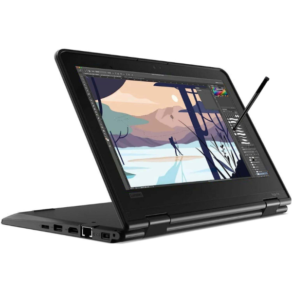 Lenovo ThinkPad