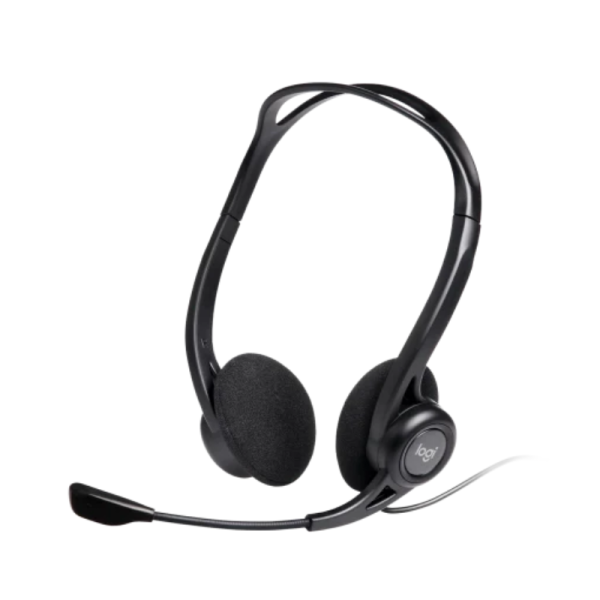 Logitech H960