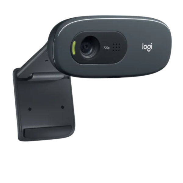 Logitech C270 HD