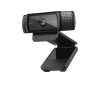 Logitech C920e