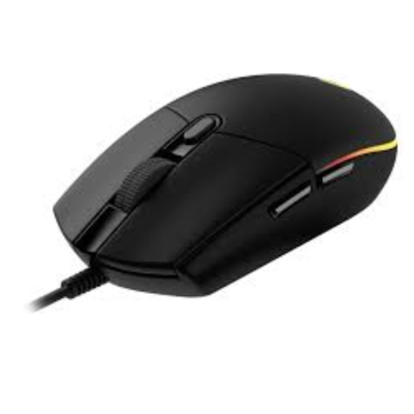 Logitech G102
