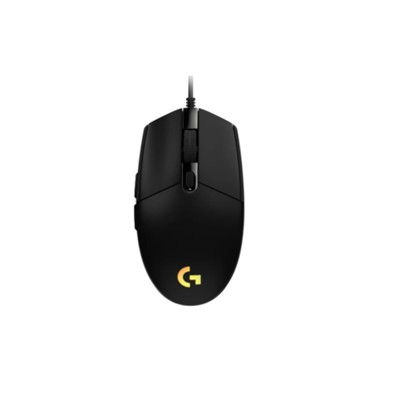 Logitech G102