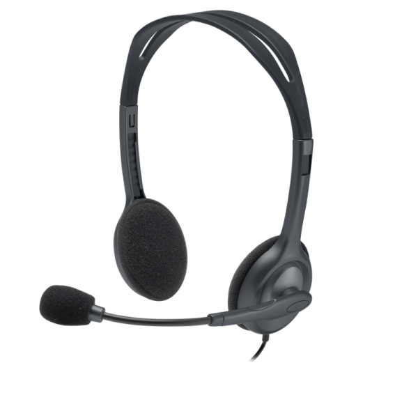 Logitech H111