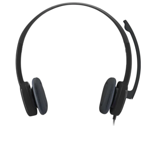 Logitech H151