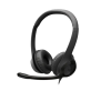 Logitech H390