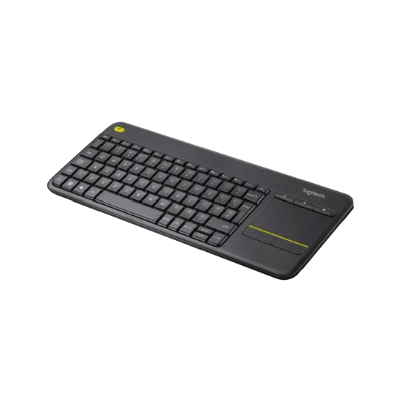 Logitech K400