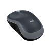 Logitech M185 Wireless Mouse - Swift Grey