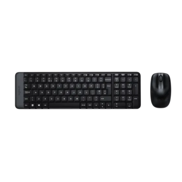 Logitech MK220