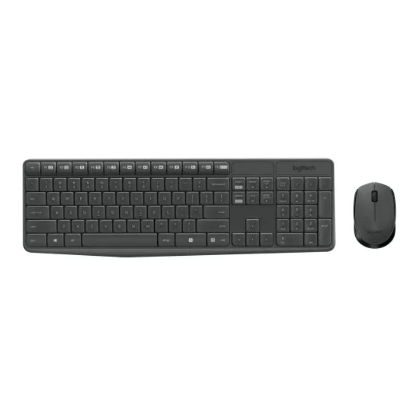 Logitech MK235