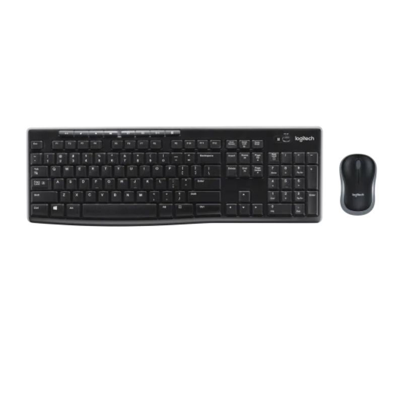 Logitech MK270