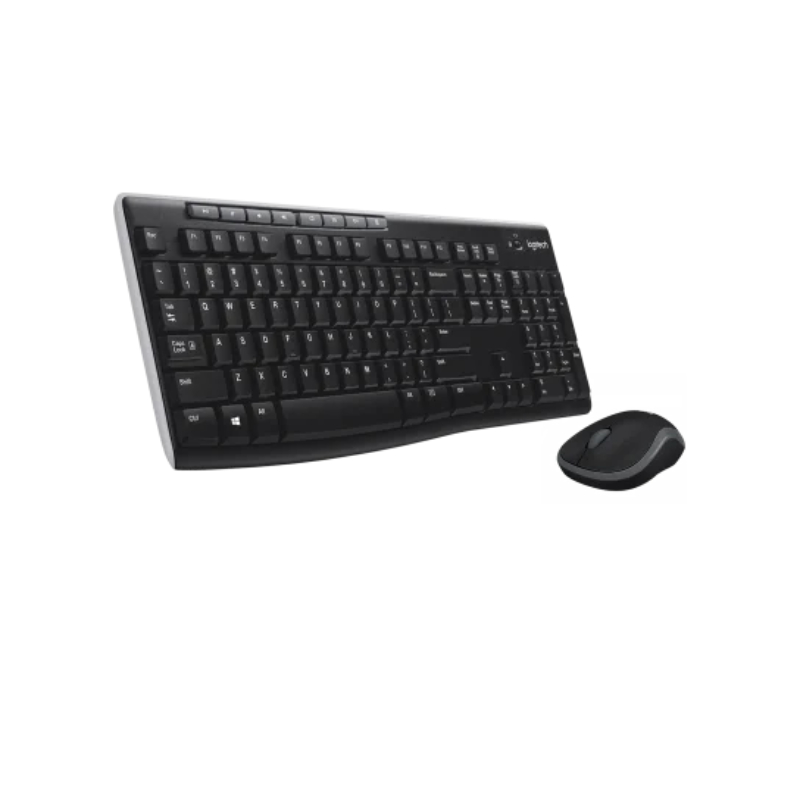 Logitech MK270