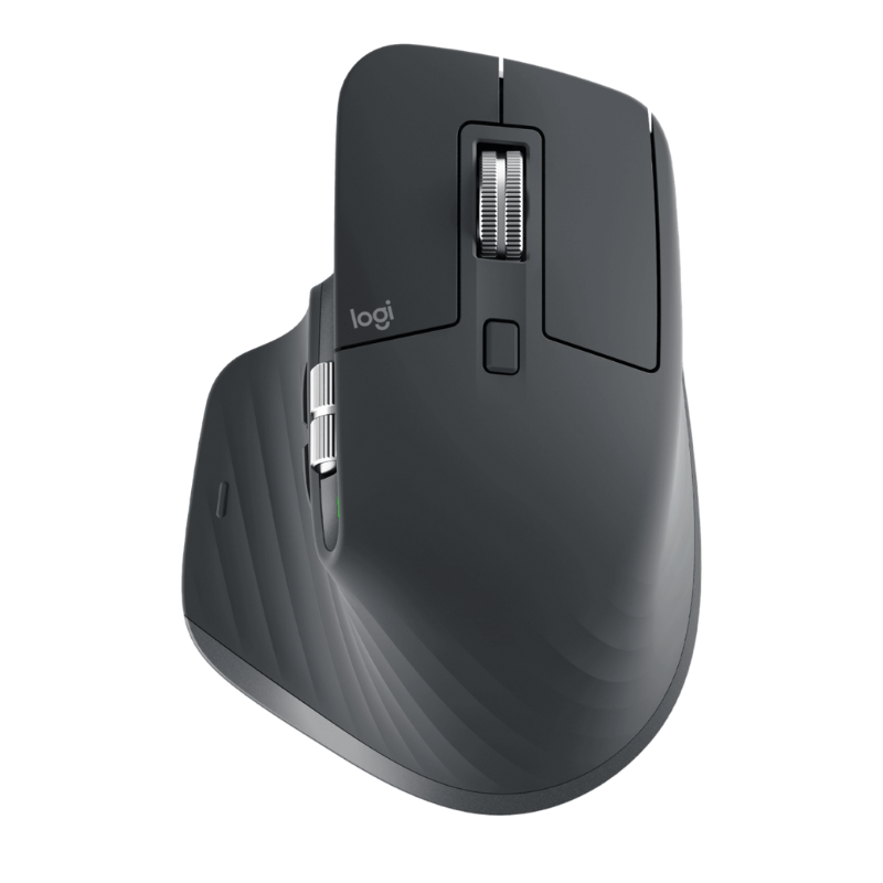 Logitech MX Master 3S