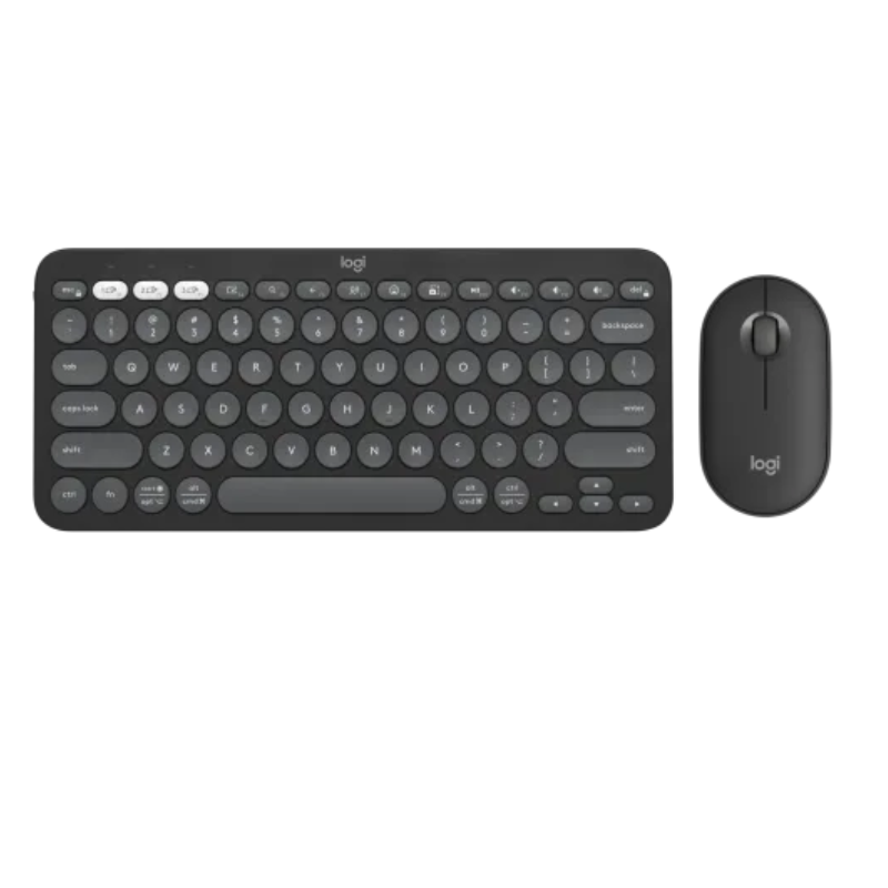 Logitech Pebble 2 Bluetooth