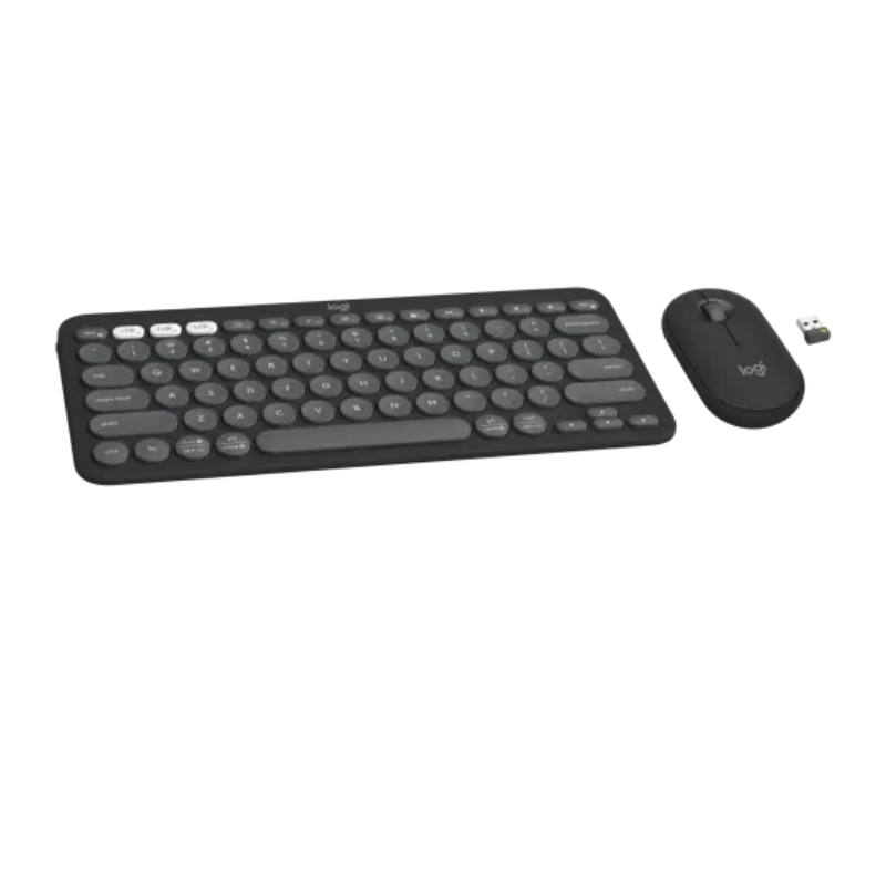 Logitech Pebble 2 Bluetooth
