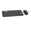 Logitech Pebble 2 Bluetooth