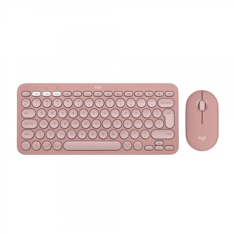 Logitech Pebble 2 Bluetooth