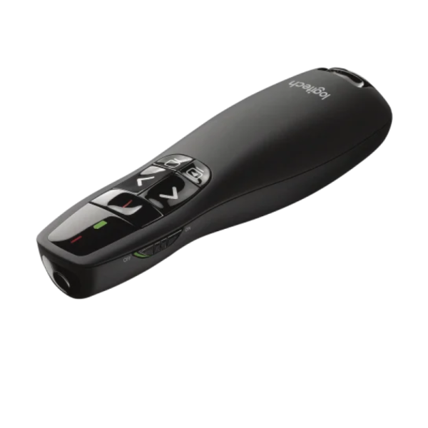 Logitech R400
