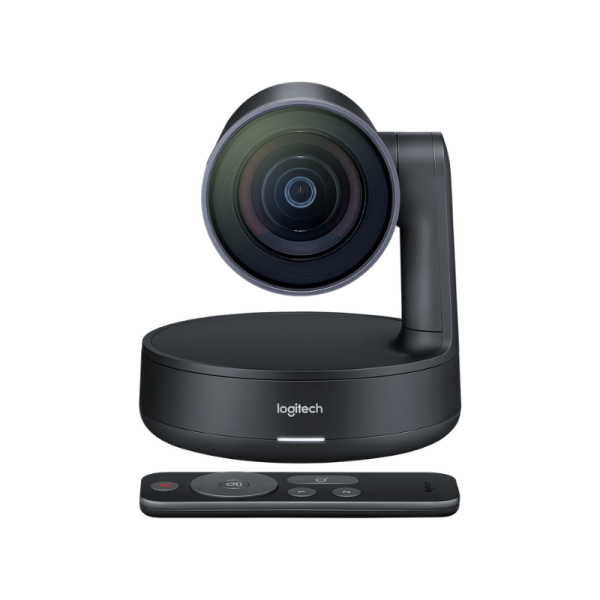 Logitech Rally Plus