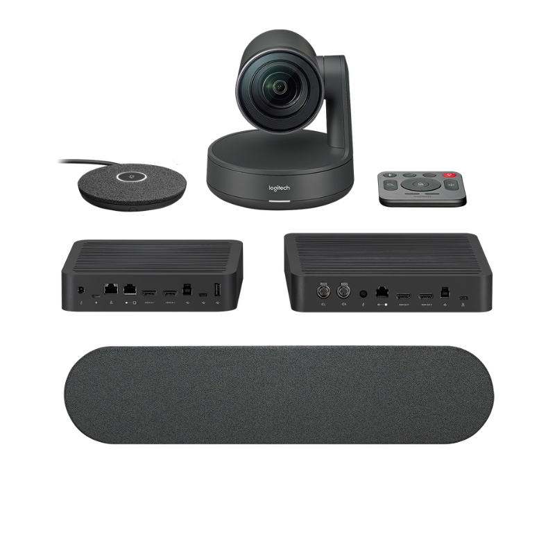 Logitech Rally