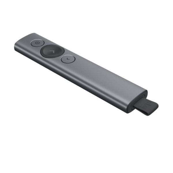 Logitech Spotlight