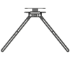 Logitech TV Mount