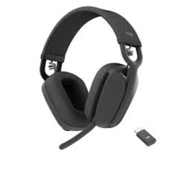 Logitech Zone