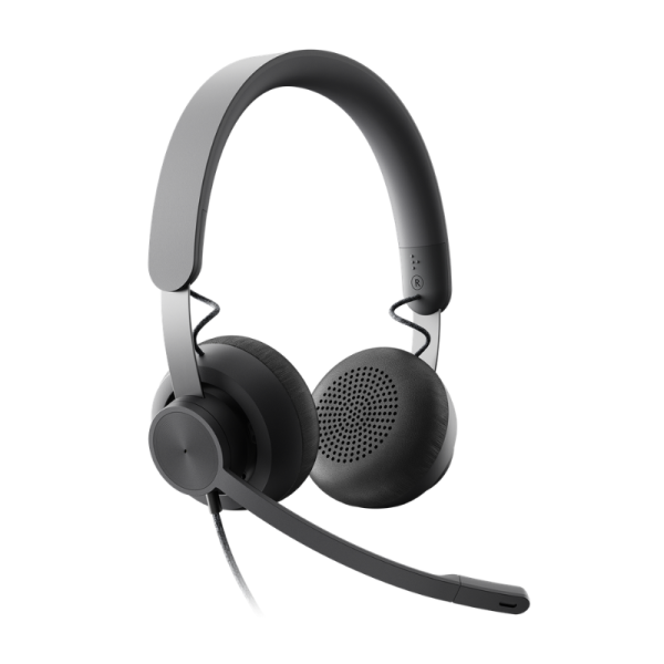 Logitech Zone