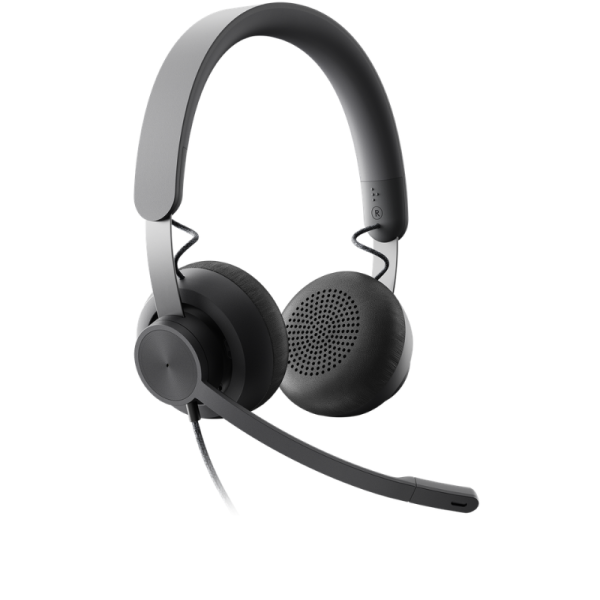 Logitech Zone Wired