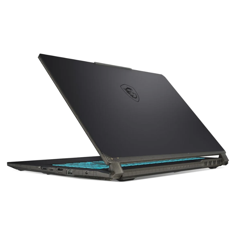 MSI Cyborg 15 A13UC Gaming Laptop Intel i5‑13420H, RTX 3050, 144Hz Display