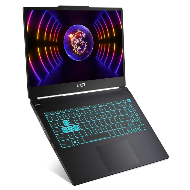 MSI Cyborg 15 A13UC