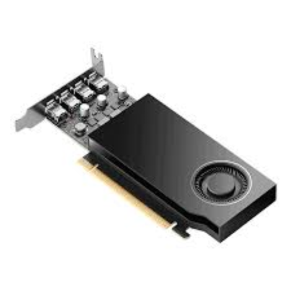PNY RTX A400 4GB GDDR6