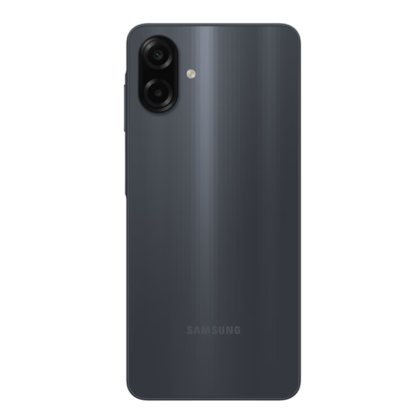 Samsung Galaxy A07 4G 4GB64GB