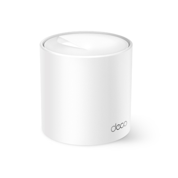 TP-Link Deco