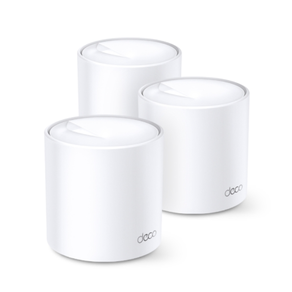 TP-Link Deco