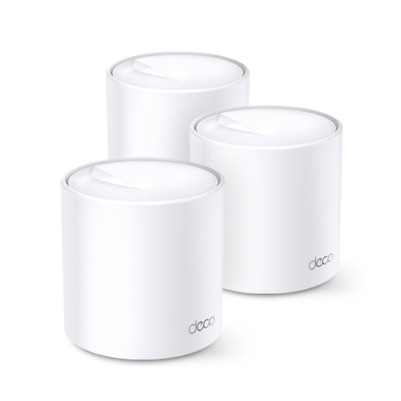 TP-Link Deco