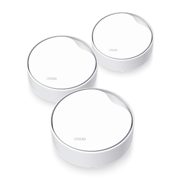 TP-Link Deco