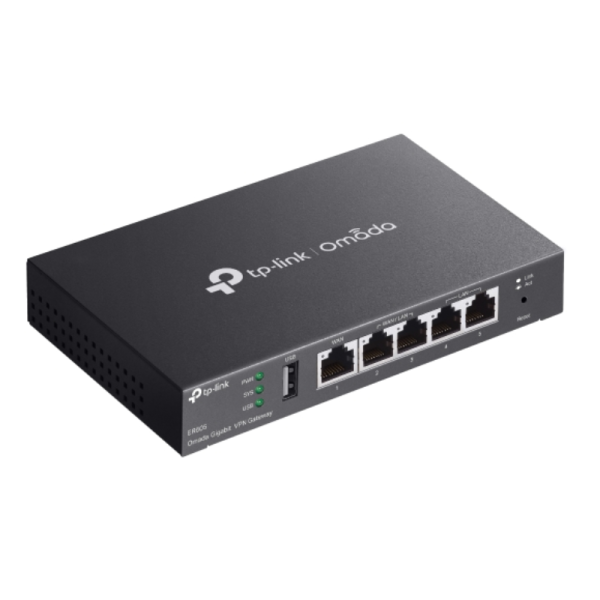 TP-Link Omada
