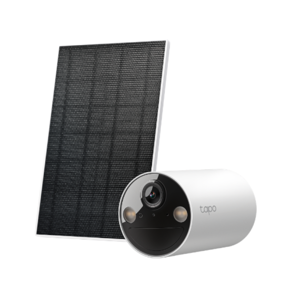 TP-Link Tapo
