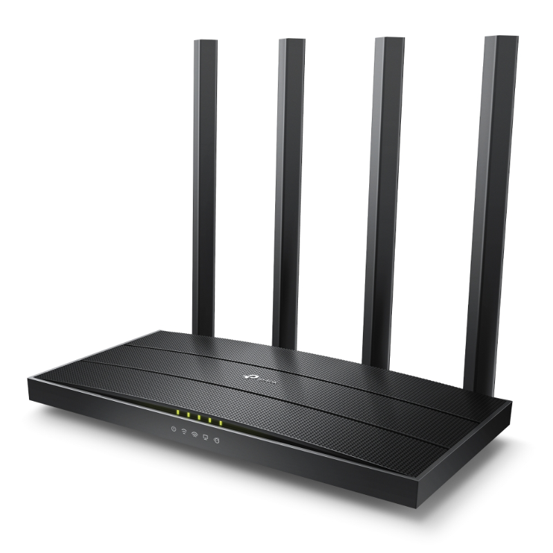 TP‑Link AC1200 Archer C6